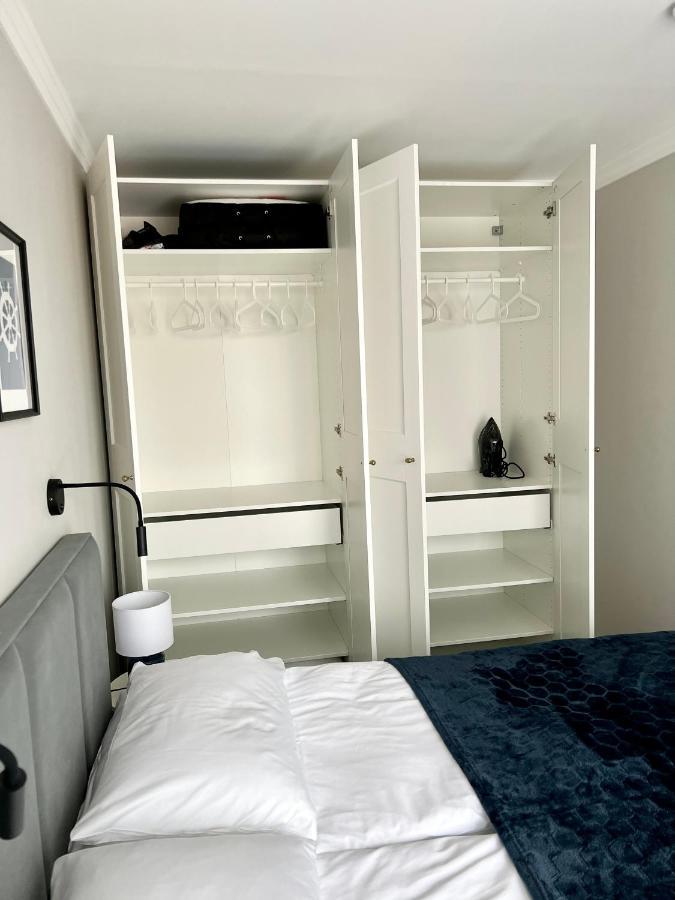 Apartament Blue Baltica 2 Pokoje Jastrzebia Gora Luaran gambar